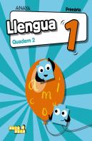 Llengua 1. Quadern 2.