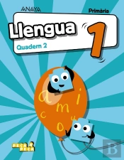 Llengua 1. Quadern 2.