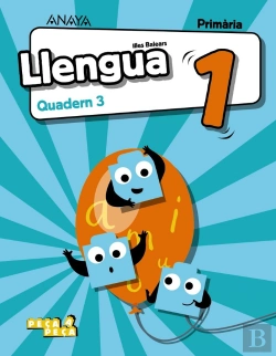 Bertrand.pt - Llengua 1. Quadern 3.