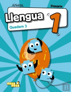 Bertrand.pt - Llengua 1. Quadern 3.
