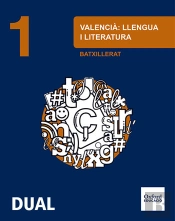 Llengua 1r Bachillerato Inicia