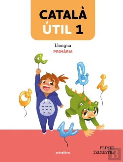 Bertrand.pt - Llengua 1r.Primaria. Catala Util