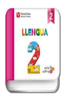 Llengua 2 (2.1-2.2-2.3) Aula Activa