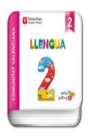 Llengua 2 (2.1-2.2-2.3) Valencia (Aula Activa)