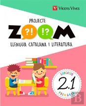 Llengua 2 (2.1-2.2-2.3) Zoom