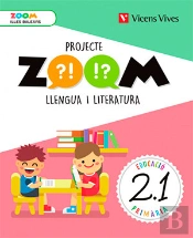 Llengua 2 Bal (2.1-2.2-2.3) Zoom