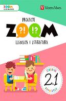 Llengua 2 Bal (2.1-2.2-2.3) Zoom