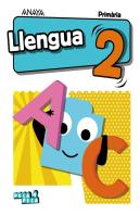 Llengua 2.