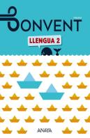 Llengua 2.