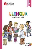 Llengua 2 Lectures (Aula Activa)