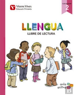 Bertrand.pt - Llengua 2 Lectures Balears (Aula Activa)