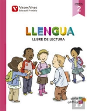 Llengua 2 Lectures Valencia (Aula Activa)