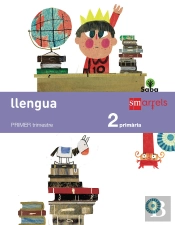 Llengua. 2 Primària. Saba