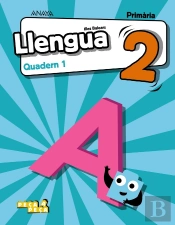 Llengua 2. Quadern 1.