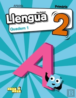 Bertrand.pt - Llengua 2. Quadern 1.