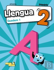 Llengua 2. Quadern 1.