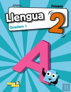 Bertrand.pt - Llengua 2. Quadern 1.