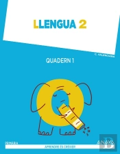 Llengua 2. Quadern 1.