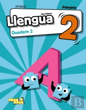 Llengua 2. Quadern 2.