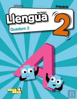 Bertrand.pt - Llengua 2. Quadern 2.