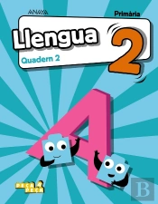 Llengua 2. Quadern 2.