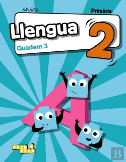 Bertrand.pt - Llengua 2. Quadern 3.