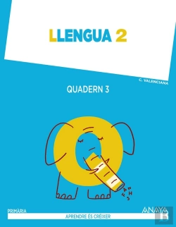 Bertrand.pt - Llengua 2. Quadern 3.