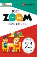 Llengua 2 Valencia (2.1-2.2-2.3) Zoom