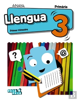 Bertrand.pt - Llengua 3.