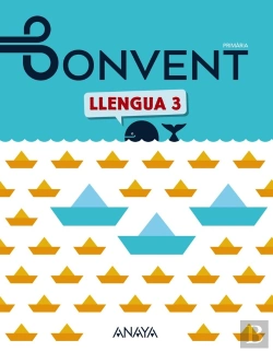 Bertrand.pt - Llengua 3. Bonvent.