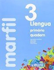Llengua, 3 Educacio Primaria. Quadern D'Activitats