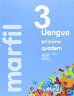 Bertrand.pt - Llengua, 3 Educacio Primaria. Quadern D'Activitats