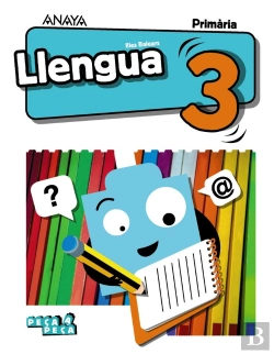 Bertrand.pt - Llengua 3.
