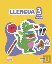 Llengua 3