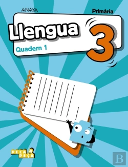 Bertrand.pt - Llengua 3. Quadern 1.