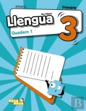 Llengua 3. Quadern 1.