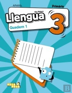 Bertrand.pt - Llengua 3. Quadern 1.