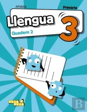 Llengua 3. Quadern 2.