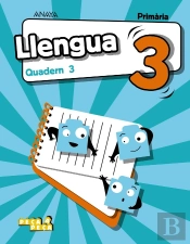 Llengua 3. Quadern 3.