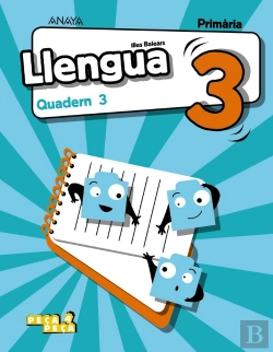 Bertrand.pt - Llengua 3. Quadern 3.