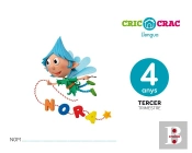 Llengua. 4 Anys. Cric-Crac