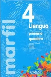 Llengua, 4 Educacio Primaria