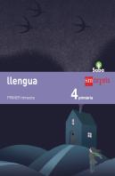 Llengua. 4 Primària. Saba