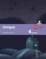 Llengua. 4 Primària. Saba