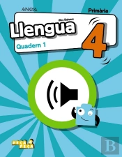 Llengua 4. Quadern 1.