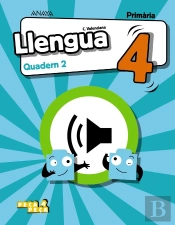 Llengua 4. Quadern 2.