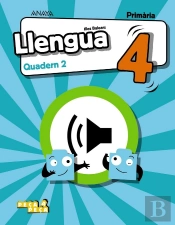 Llengua 4. Quadern 2.