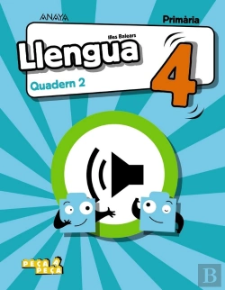 Bertrand.pt - Llengua 4. Quadern 2.