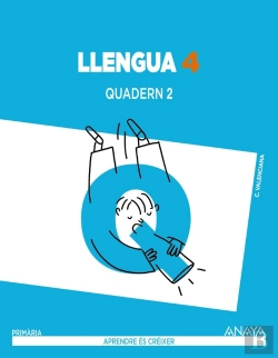 Bertrand.pt - Llengua 4. Quadern 2.