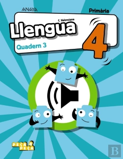 Bertrand.pt - Llengua 4. Quadern 3.